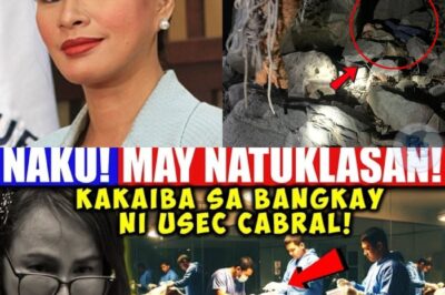NAKU PO! May Natuklasang KAKAIBA sa Bangkay ni USEC Catalina Cabral! At Nakitang LINK sa Kanya na Magpapabago sa Lahat!