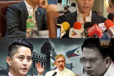 Ano ang MATINDING problema na NAKITA ni Sandro Marcos na HINDI binanggit ni PBBM?