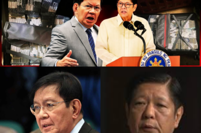 EKSKLUSIBO: ANG MGA HUDAS SA MALACAÑANG AT ANG 100 BILYONG PISONG INSERTION — Pasabog ni Lacson, Pagtakas sa ICC, at ang Lihim na “Diamond Hotel” Operation!