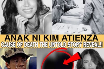 NAKAKAGULAT ANG RESULTA NG AUTOPSY NI EMMAN ATIENZA