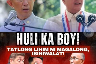 Tatlong Lihim na Nagiba sa Bayani: Sino Talaga Siya?