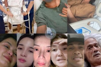 10 Artista na Lihim na Laban sa Kamatayan – Sino Sila?