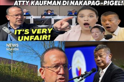 “GRABE! Harapang Banggaan sa LCC—Sigawan, Bintang, at Rebelasyon!”