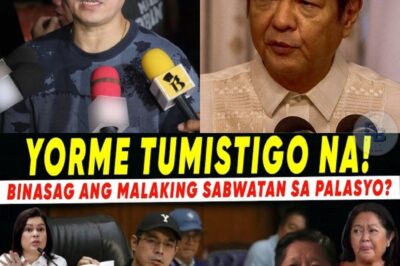 Tahimik Na Laban: Isko Moreno at ang Mga Anino ng Kapangyarihan