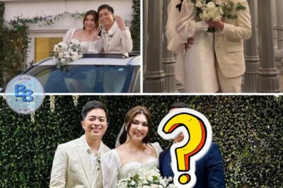 Ang Lihim sa Likod ng Fairytale Wedding ni Pau Fajardo: Isang Rebelasyong Walang Inaasahan