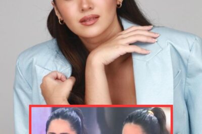 Ang Lihim sa Pag-alis ni Atasha Muhlach sa Eat Bulaga—Isang Katotohanang Gugulat sa Lahat!