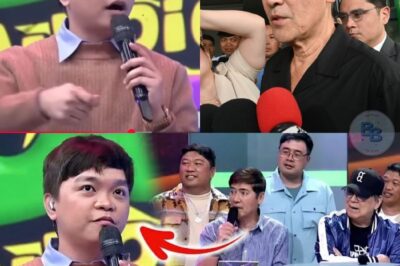 VIC SOTTO, UMANO’Y MAY MATINDING PATAMA SA KA-VOICE NI KAREN CARPENTER MATAPOS TUMANGGI SA KONTRATA: ANO ANG TUNAY NA NANGYARI?