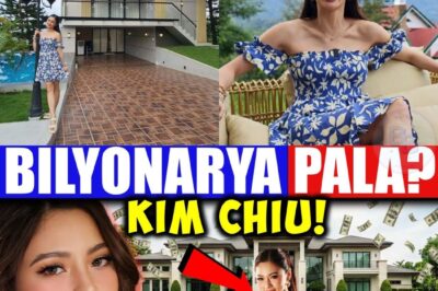 BILYONARYA?! 😱 Ganito Pala Kayaman si Kim Chiu—Mas Malaki Pa ang Yaman Kaysa sa Inakala ng Publiko!