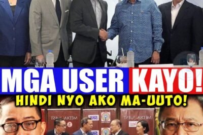 1 BILLION?! 😱 Ano ang Nangyari sa Umano’y Banggaan ng ABS-CBN at TV5?