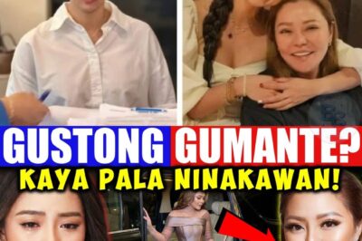 Nakakayanig na Rebelasyon! 😱 Ano ang Totoong Nangyari sa Likod ng Desisyon ni Kim Chiu