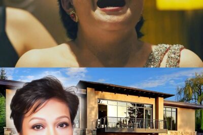 Nora Aunor at ang Lihim na Yaman—Sino ang Biglaang Tagapagmana?