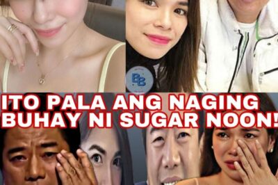 MAY INAMIN! Ang Lihim ni Sugar Mercado kay Willie, Tuluyang Nabunyag