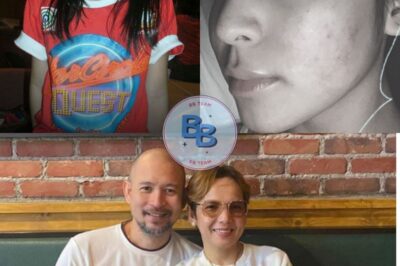 Bakit Tutol si Kyline sa Pagbabalikan ng mga Magulang?