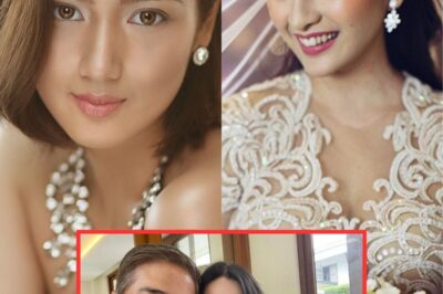 Ang Totoong Dahilan! Bakit Si Pauleen ang Pinili ni Vic?