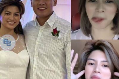 BIGLANG LIHIS! Scottie Thompson at Asawa, May GINAWANG HAKBANG na Walang Nakaakala!