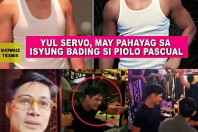 Piolo Pascual Nagsalita Na: Ang Katotohanan sa Likod ng Matagal Nang Usap-usapan