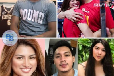 Nagsalita Na si Scottie Thompson: Ang Tunay na Dahilan sa Pagpili kay Jinky Serrano