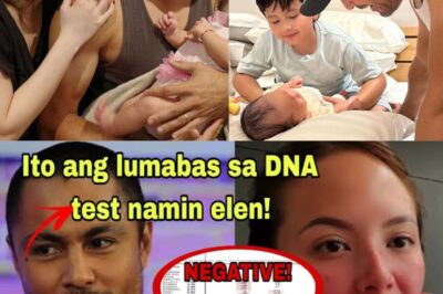 DNA Test ni Derek Ramsay: Katotohanan o Tsismis?
