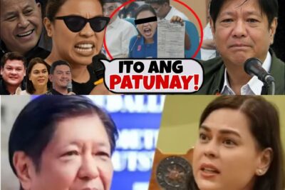 JUST IN: KAKAPASOK LANG! ALARMADO ANG LAHAT—MAY PLANO NGA BA? DELIKADO BA SI VP SARA?