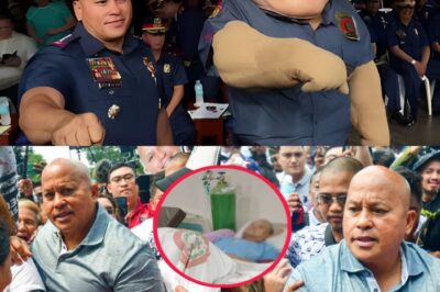 BATO DELA ROSA SA GITNA NG BAGYO: KRITIKAL NA ANG LAGAY HABANG ICC AY TULUYAN NANG KUMIKILOS!