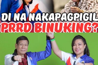 “YARE! Mainit na Alitan sa Cebu: Ano ang Lihim na Dahilan sa Pahayag ng Gobernador Tungkol kay Pangulong Duterte?”