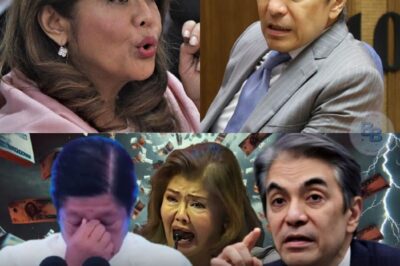 AWTS PBBM! Matinding Gulatan Ito—Ano ‘To, Toby Tiangco?! Ang Gabi na Kumalog sa Politika at Nagpayanig sa Buong Navotas