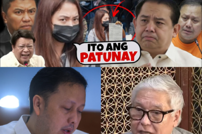 HULI SA AKTO! Yaya ni Zaldy Co, Offloaded sa NAIA Papuntang Paris Habang Amo Takot Iligpit ng “Mastermind” — 4.7 Bilyong Pisong Assets, Bistado!