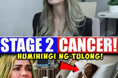 HETO NA PALA SI PHOEMELA BARANDA NGAYON!