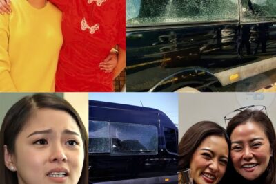 KIM CHIU NAGBASAG-SALITA!