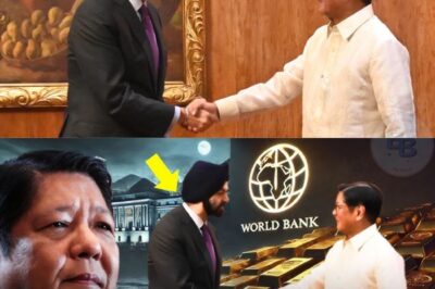 BAKIT BIGLANG NAGPAKUMBABA ang Presidente ng Itinuturing na Pinakamakapangyarihang