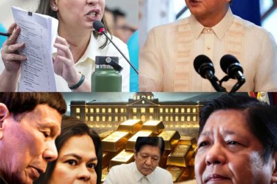 VP SARA, TIYAK NA MAPAPATAAS KILAY DITO!