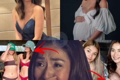 NAKAKAGULAT ANG PAGBABAGO NI PHOEMELA! 🤯 Muli siyang napag-uusapan dahil sa mga tanong kung bakit itinago raw niya ang kanyang anak noon. Pero ano nga ba ang totoo: desisyon ba ito dahil sa career, privacy, o maling haka-haka lang? Lalong nag-iinit ang diskusyon online! Basahin ang buong detalye sa komento.