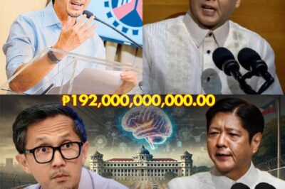 GENIUS MOVE BA ITO?!