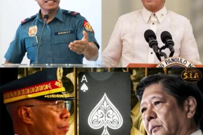 AYAN NA RAW! Kumakalat ang usap-usapan na si Gen. Torre