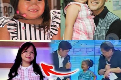 Ang Hindi Alam ng Lahat: Ang Tunay na Lakas ni Ryza Mae Dizon sa Eat Bulaga