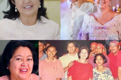 Liza Araneta Marcos: Ang Babaeng Nasa Likod ng Kayamanan at Kapangyarihan ng Pamilyang Marcos