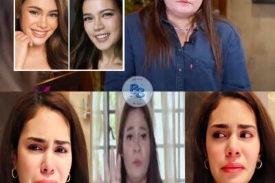 Mainit na Komprontasyon! Ang Di-Inaasahang Banggaan nina Ivana at Rudy