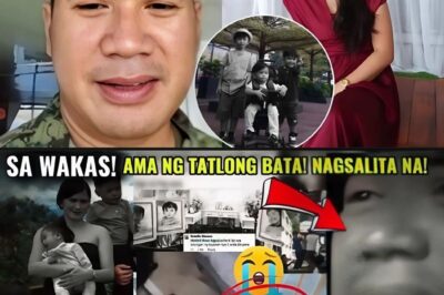 Pumutok ang Lihim! Pag-amin ni Kim Aspero Nagpayanig: Ang Nakagugulat na Dahilan sa Hiwalay na Burol na Nagpasiklab ng Galit ng Bayan