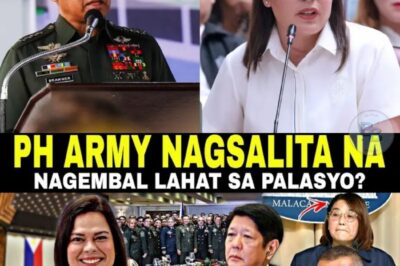 🚨 PH Army Shock Scandal: Ang Tunay na Nangyari sa Likod ng “Ginalaw na ang Baso”