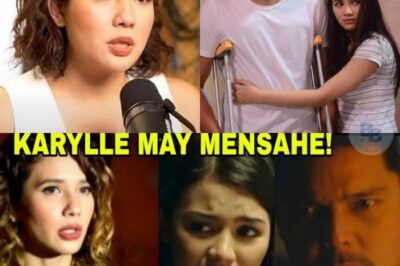 Mensahe ni KARYLLE kina Marian at Dingdong: Ano ang Totoong Ugnayan kay Lindsay De Vera?