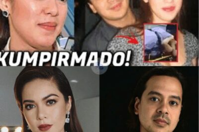 Pagbubunyag Matapos ang Isang Dekada: Ang Lihim na ‘Lock-Incident’ na Hindi Kailanman Nasabi… Hanggang Ngayon.