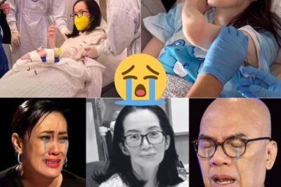 Huling Paalam ni Kris Aquino? Lihim na Ibinunyag, Netizens Nagulantang!