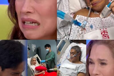 Isang Lihim na Yumanig sa Pamilya Pangilinan