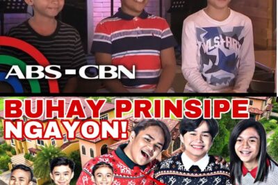 SINO SILA?! Grabe ang BAGO NG ITSURA ng TNT Boys — Parang Di Mo Na Makikilala! Dati’y Simpling Bata Lang, Ngayon Ay Gwapo, Yamanin, at Sikat Na!