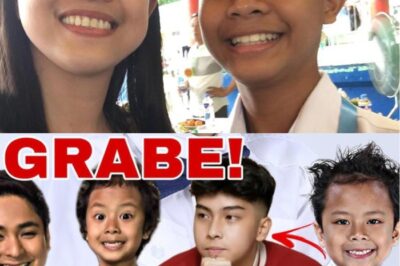 SYEMPRE MO ALALA SI ONYOK NG ‘ANG PROBINSYANO’? Ang Cute na Bata na Kasama ni Cardo na Nawawala Mula sa Spotlight—Ngayon Bumalik Siya, at Ang Transformation Niyang Iyan, Hindi Mo Akalaing Ganito na