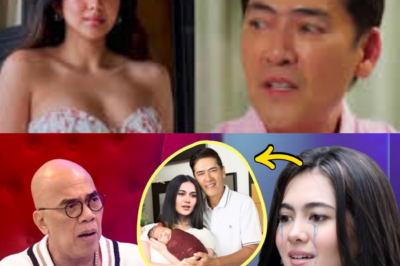 PASABOG NA REBELASYON! ATASHA MUHLACH, HINDI NA NAKAPAGTIIS! “MAY ANAK KAMI NI VIC SOTTO!” MATAGAL NANG TSISMIS, BINUHAY NG ISANG NAKAKAKILABOT NA PAG-AMIN!