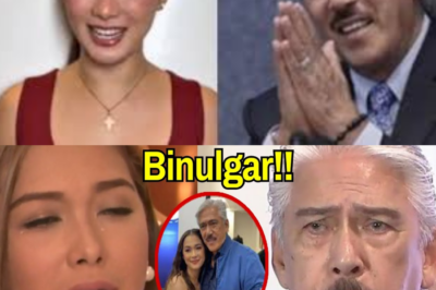 PASABOG NA REBELASYON! MAJA SALVADOR, NAGSALITA NA! MATINDING LIHIM NI TITO SOTTO, BINULGAR?! TVJ ISSUE, NAGPATABANG SA MGA “LEHITIMONG DABARKADS”!