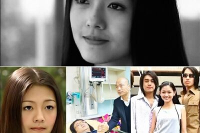 SAN CHAI, PUMANAW NA SA EDAD NA 48! DAHIL NGA BA SA PAG-EXPOSE SA MARAMING TAO?!