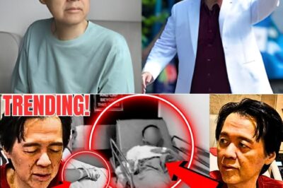 MALUNGKOT NA BALITA!! DOC WILLIE ONG, ITO NA ANG NANGYARI! MGA KAIBIGAN AT KATRABAHO, EMOSYONAL!