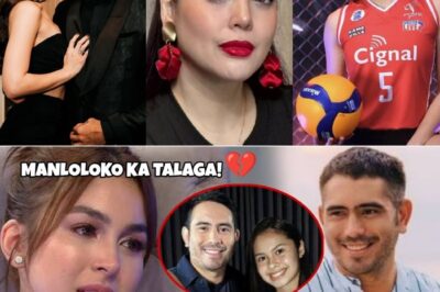 BAGONG BABAE SA BUHAY NI GERALD, MAS MAGANDA PA KAY JULIA?! GERALD ANDERSON, HULI SA AKTO NA MAY KASAMANG MYSTERY GIRL!